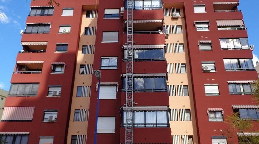 rehabilitacion_fachada_edificio_Francia_Benidorm