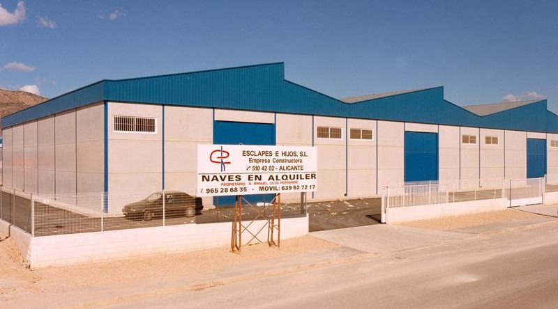 construccion-nave industrial-atalayas-alicante-