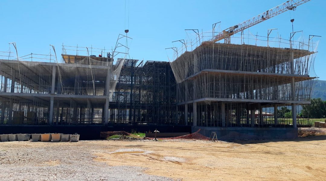 CONSTRUCCIÓN HOSPITAL HCB DÉNIA - ESCLAPÉS E HIJOS (10)