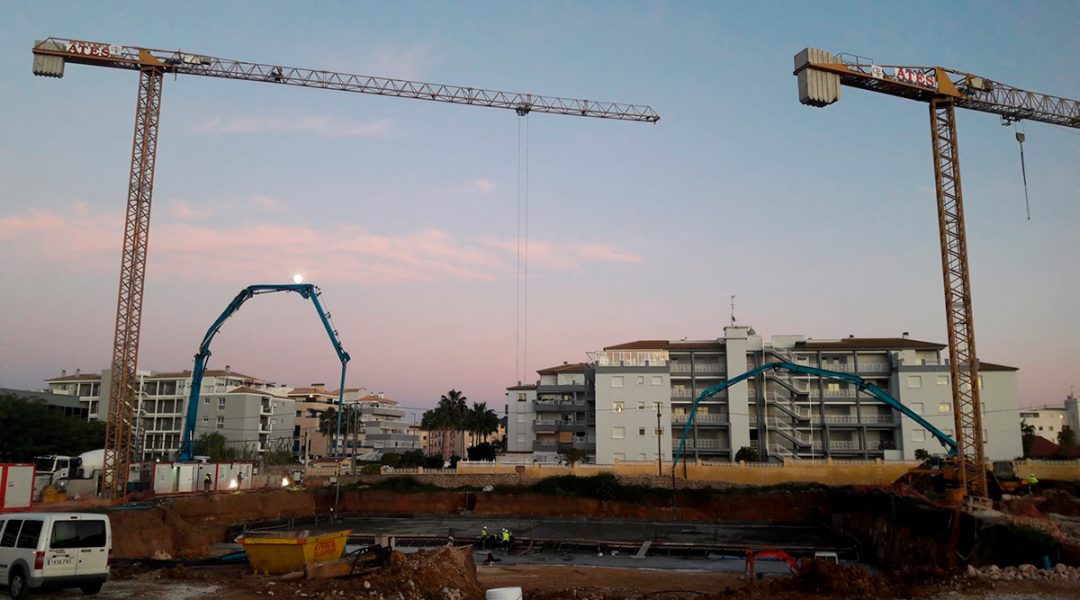 CONSTRUCCIÓN HOSPITAL HCB DÉNIA - ESCLAPÉS E HIJOS (2)