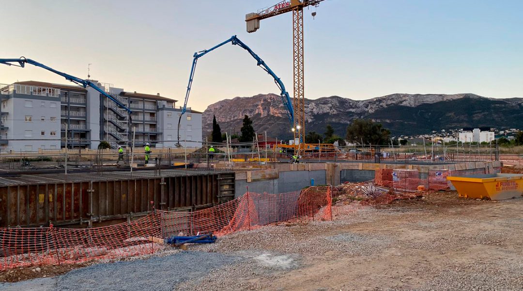 CONSTRUCCIÓN HOSPITAL HCB DÉNIA - ESCLAPÉS E HIJOS (5)