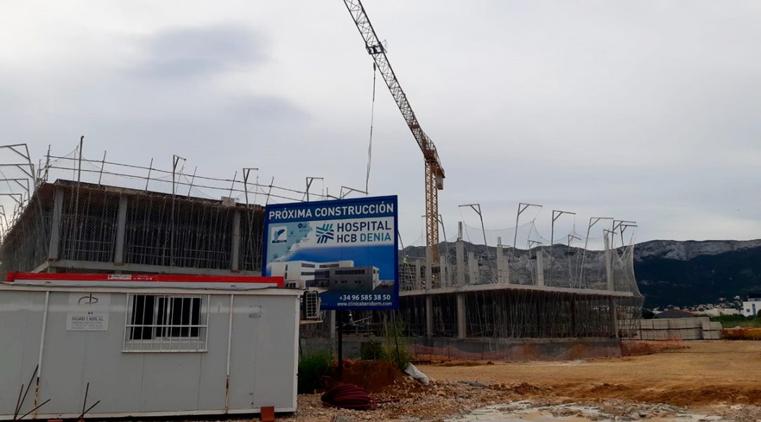 CONSTRUCCIÓN HOSPITAL HCB DÉNIA - ESCLAPÉS E HIJOS (7)