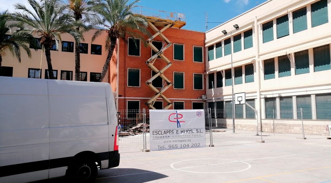 COLEGIO VIRGEN ASUNCIÓN ELCHE - ESCLAPÉS E HIJOS (4)