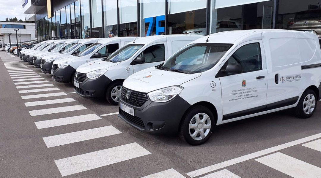 FLOTA - ESCLAPÉS E HIJOS, S.L. (1)