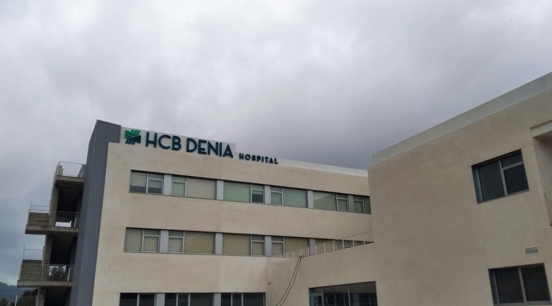 Hospital HCB Dénia terminado 3