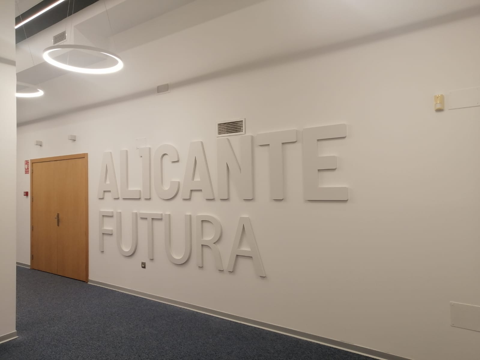 Centro Emprendedores Alicante