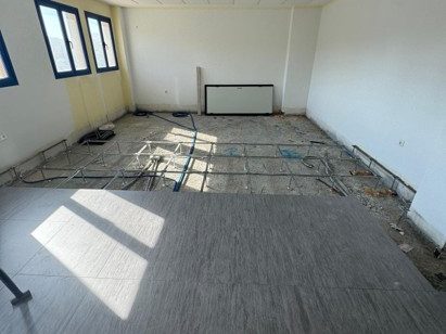 Imagen6 Reforma de las instalaciones de las dependencias de ADIF en Alicante